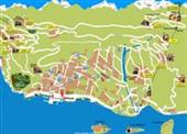 STRESA MAP