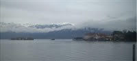 Borromeo Islands Webcam