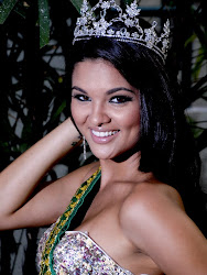 Miss Brasil Latina 2010