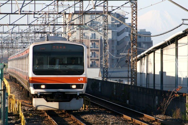 発車オーライ むさしの号 しもうさ号 9系 撮影記