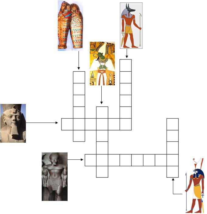 Crucigramas de historia universal Imagui