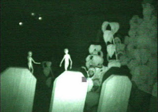 Blog de mundodoalem : Mundo do Além, Como sobreviver a um ataque alienígena?