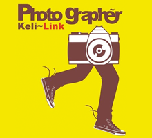 Photographer Keli-Link