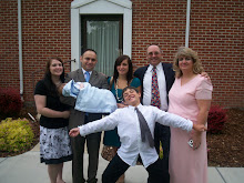 Pinney Family
