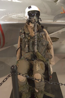 fighter pilot equipment