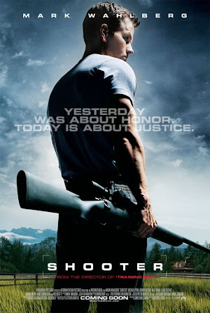 Shooter 2007 Film