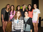 CHOSEN Youth Meet Tuedays 7PM