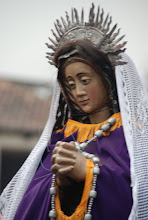 Statue of Mary