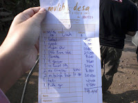 Mulih Ka Desa