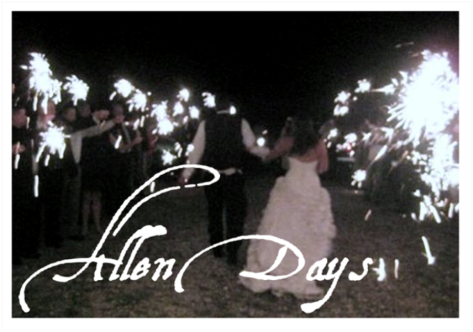 Allen Days