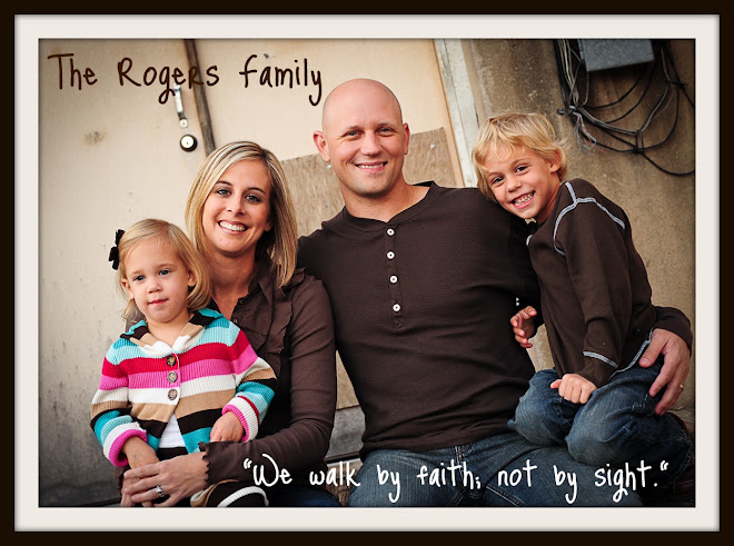 The Rogers Family