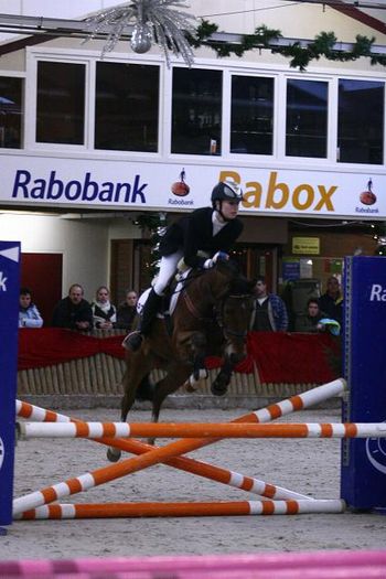 Kishan Sallandse ruiterdagen