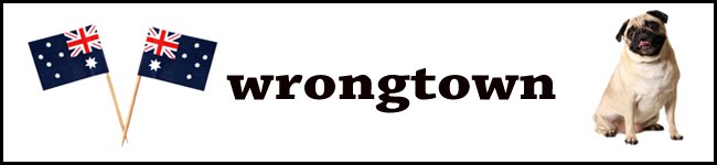 wrongtown