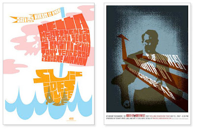 posters how about orange cool event posters