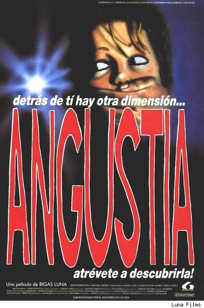 Las 100 Mejores Películas de Terror Las 100 Mejores Películas de Terror