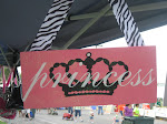 Princess signs
