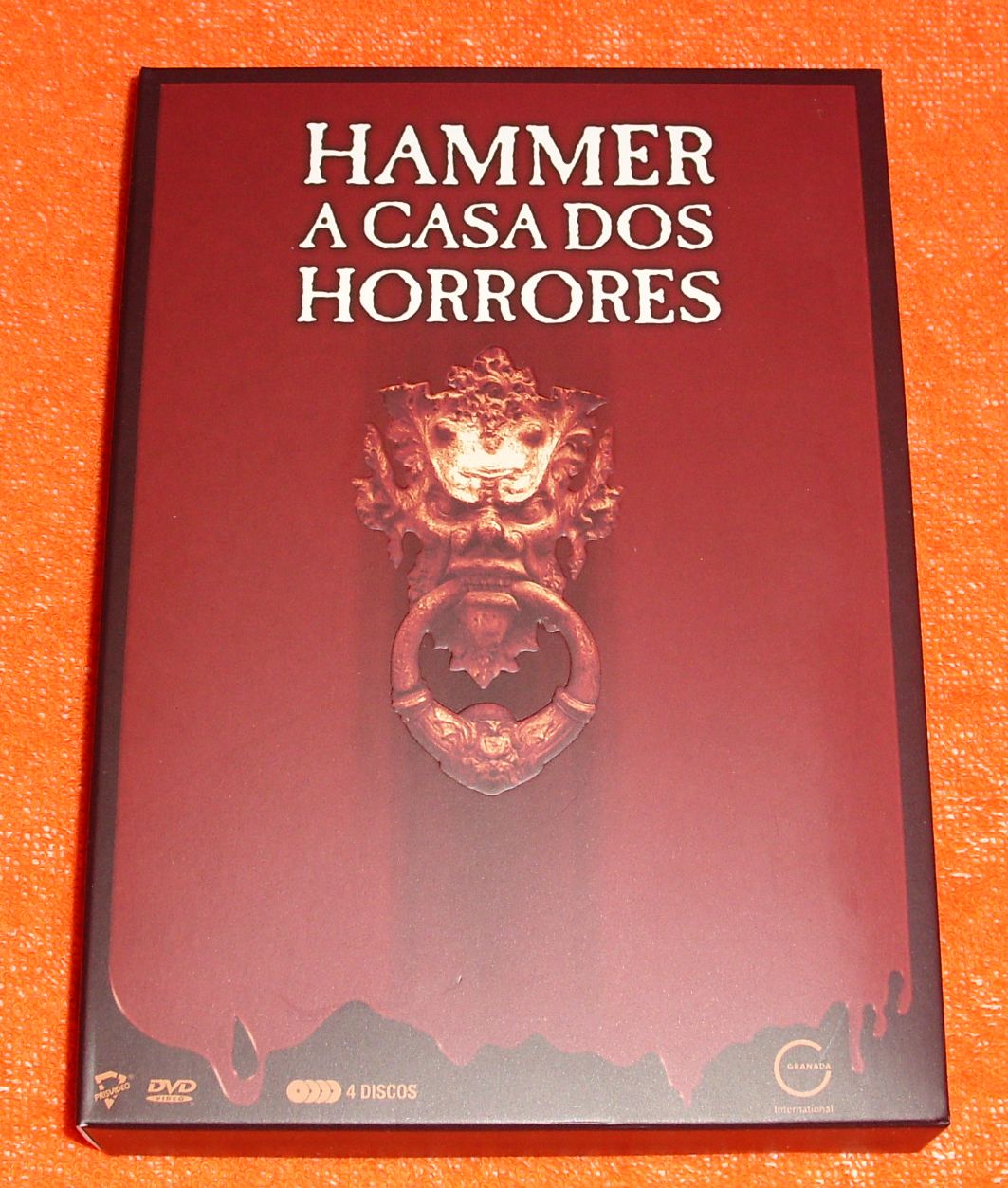 Novo up!( filmes novos) (Ultima página) Hammer+-+A+Casa+Dos+Horrores+1