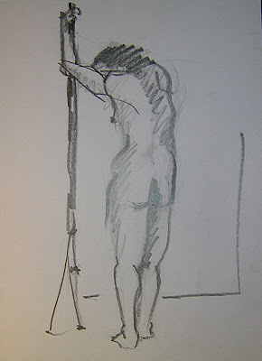 Dibujo del natural, curso de dibujo en la academia de dibujo y pintura Artistas6 de Madrid, clases para aprender a dibujar la figura humana. Dibujo del natural, curso de dibujo en la academia de dibujo y pintura Artistas6 de Madrid, clases para aprender a dibujar la figura humana.