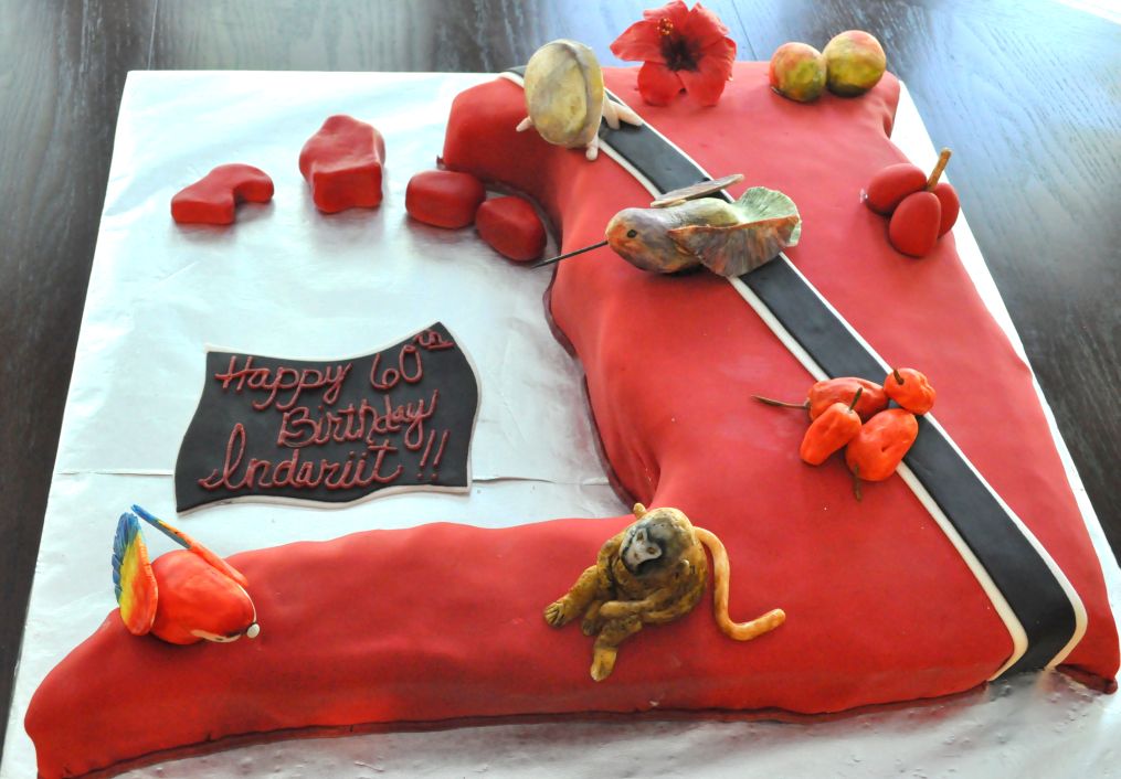 Joyous Creations, Cakes and More Birthday