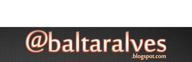 Blog do Baltar