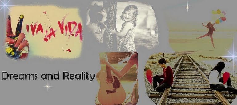 Dreams and Reality