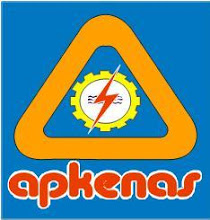 Logo APKENAS