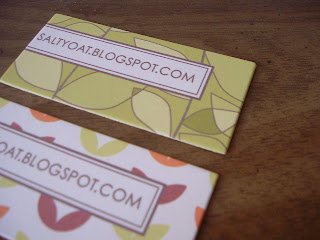 Web Cards