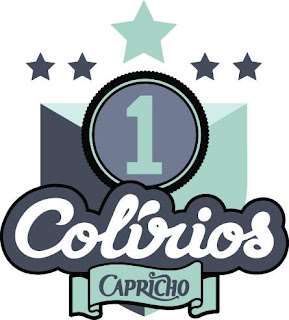 Logo Colirios Capricho