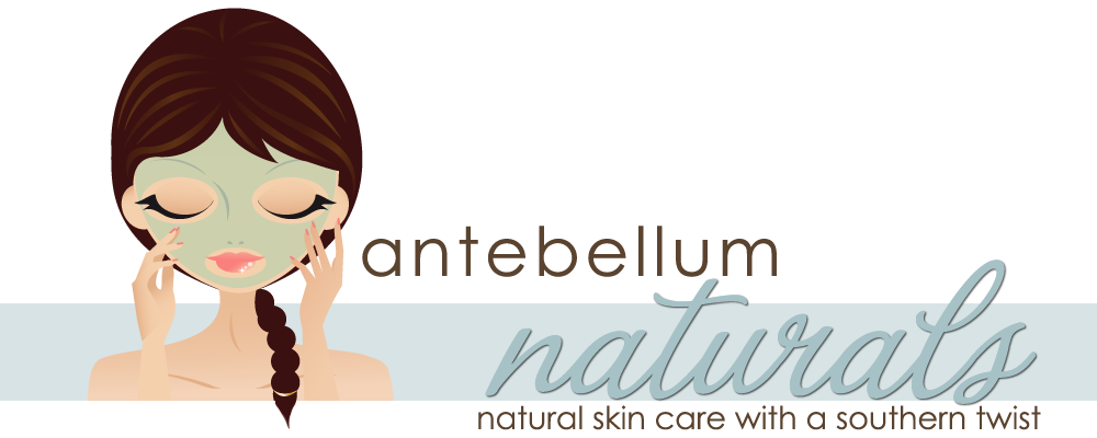 Antebellum Naturals Blog