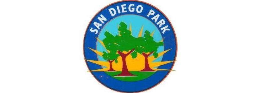 San Diego Park