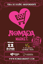 producciones ahh! en Nomada Market
