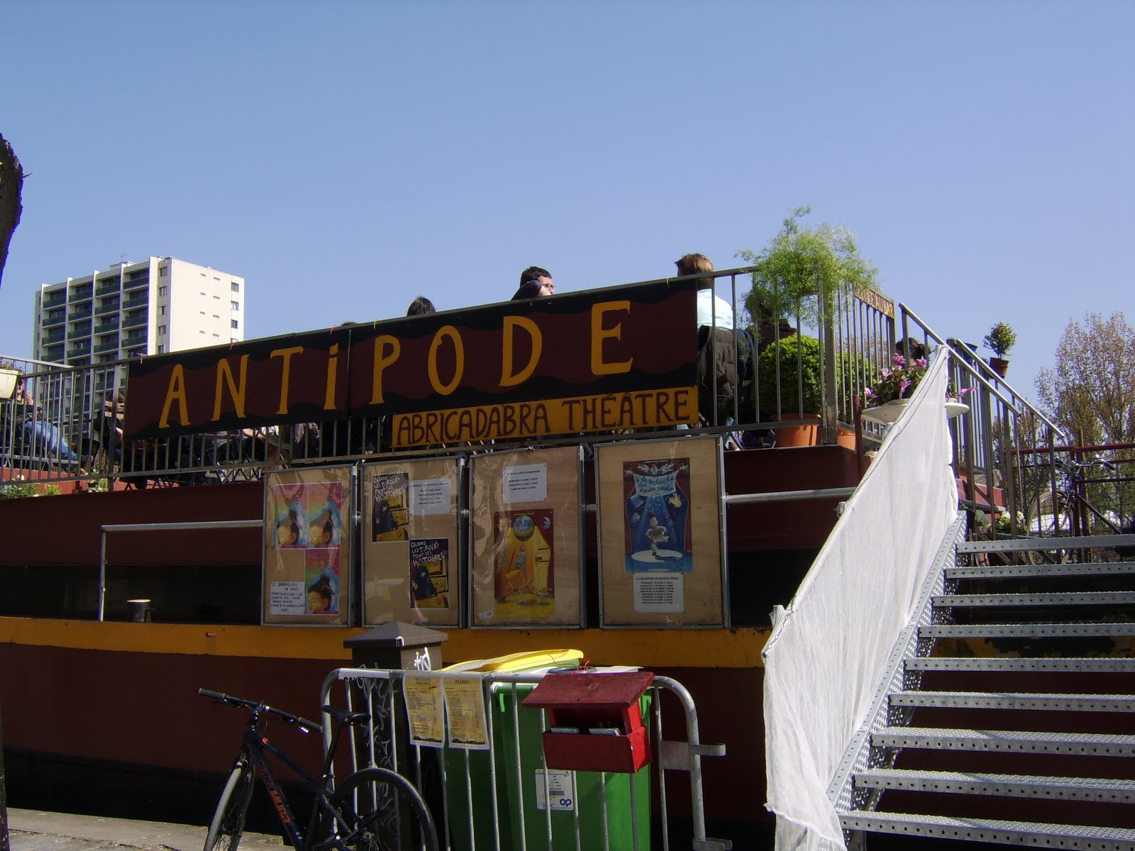 prostituée tchèque