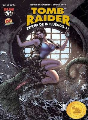 Comics - (HQ/Quadrinhos) - Página 3 Tomb+Raider+-+Esfera+de+Influ%C3%AAncia-CAPA_PhotoRedukto