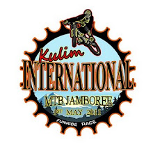 Kulim International MTB Jamboree