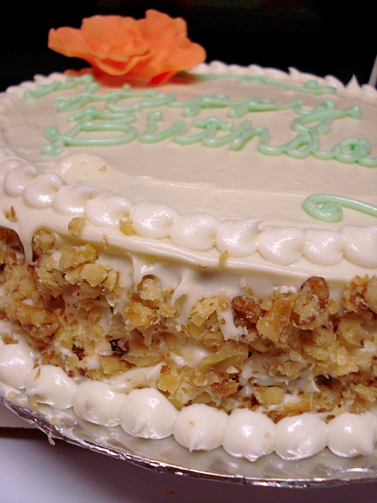 How+to+make+white+carrot+cake