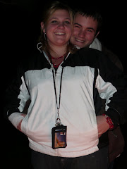 Michael and I