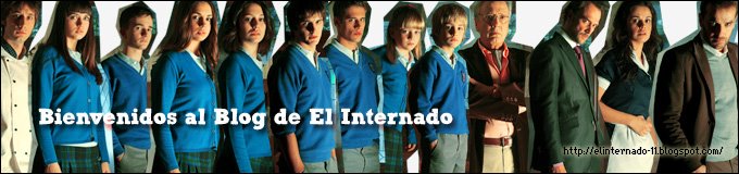 Blog de 'El Internado'