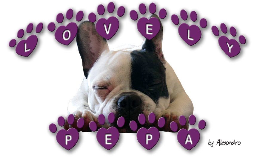 Lovely Pepa