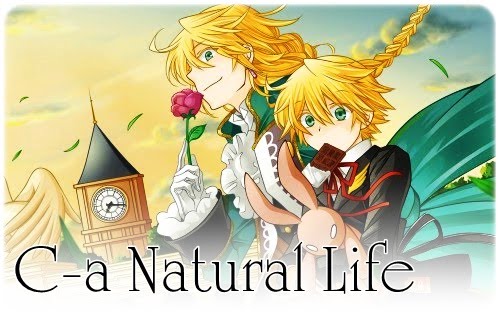 C-a Natural Life