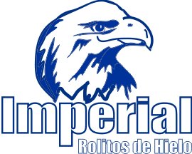IMPERIAL...Rolitos de Hielo