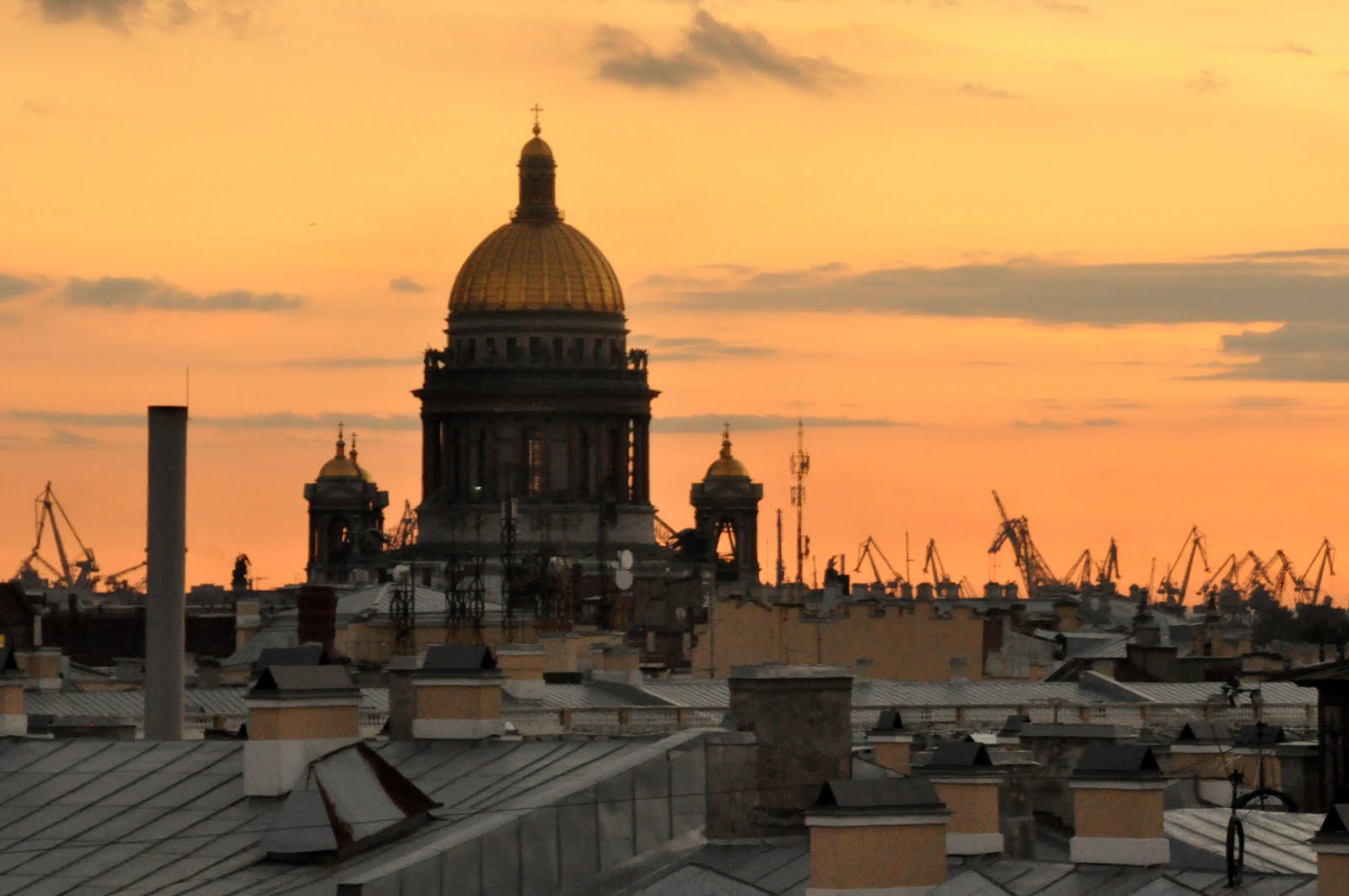Я В Питере