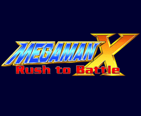 megaman X megaman X