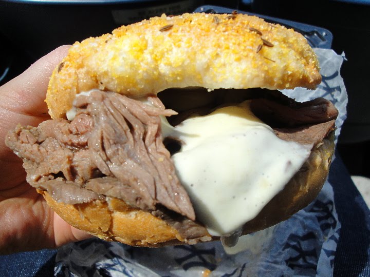 Fairytale Feasts at Yankee Stadium Fairytale Feasts