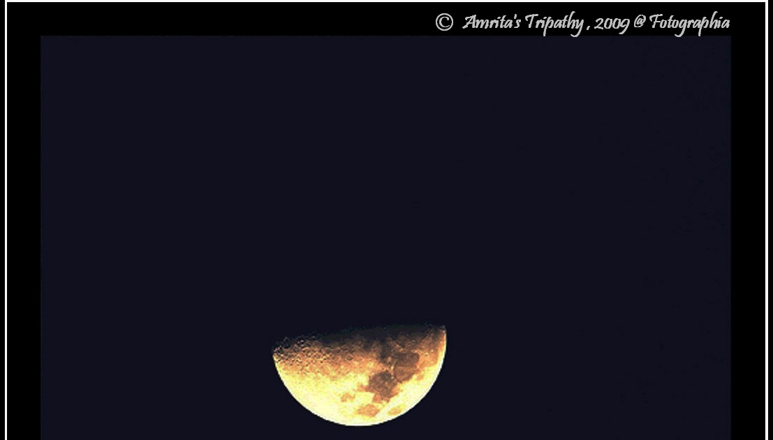 Fotographia Aadha Hai Chandrama fotographia aadha hai chandrama