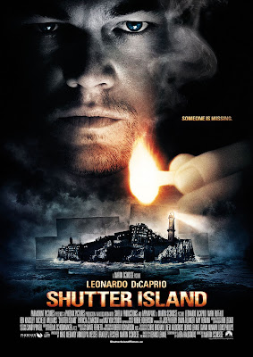 Shutter Island [2010] DvDRip XviD