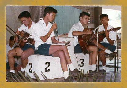 เวบไซท์ สื่อสายสัมพันธ์ ศิษย์เก่า ม.ว. เลขไทยรุ่นแรก
