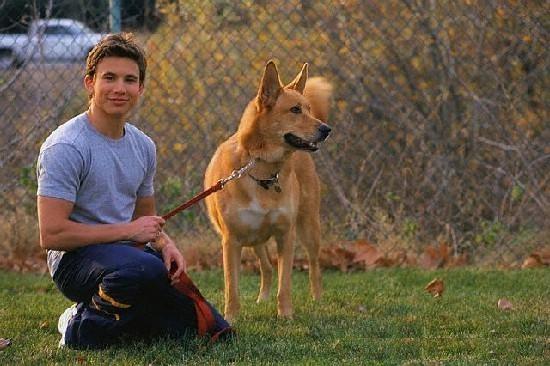 Jonathan Taylor Thomas In 2004