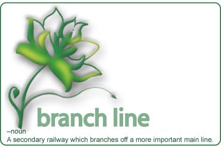 BranchLine