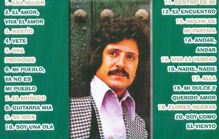 Luisito Rey