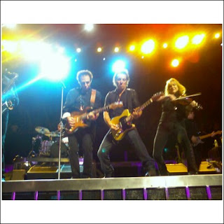 Bruce Springsteen in Concert